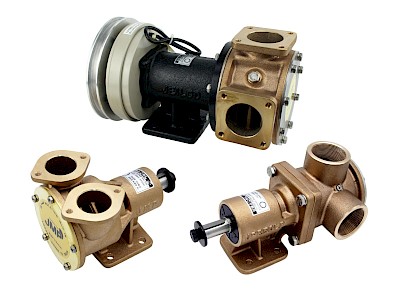 General Purpose Pumps