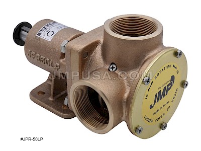 #JPR-50LP JMP Marine General Multi-Purpose Pump - 2"(PF)