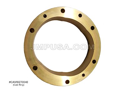 #CAMSET0040 JMP Marine Cam Ring for Cummins Pump 4314820 / 3393018, Jabsco 15780-0000 