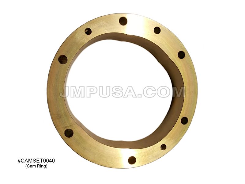 #CAMSET0040 JMP Marine Cam Ring for Cummins Pump 4314820 / 3393018, Jabsco 15780-0000 