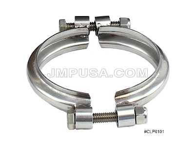 #CLP0101 JMP Marine Engine Cooling Pump Clamp Set 