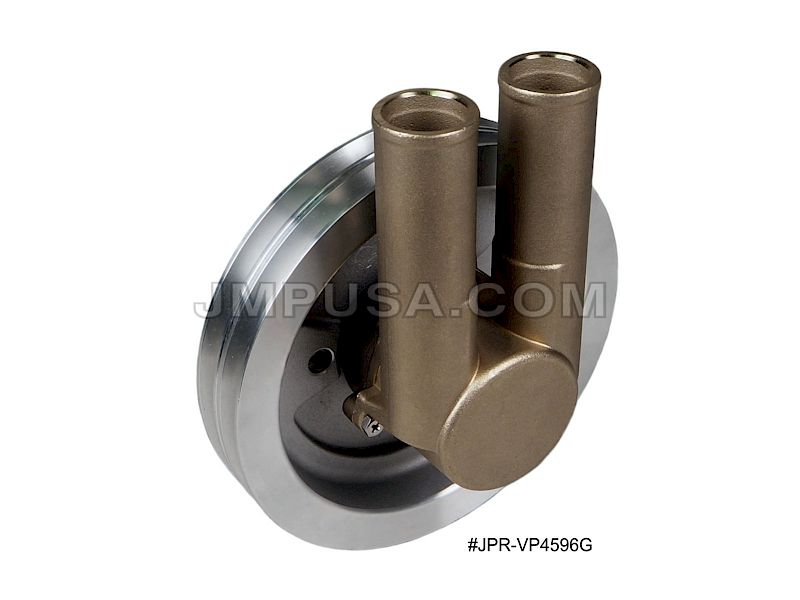 #JPR-VP4596G JMP Marine Volvo Penta Replacement Gasoline Engine Cooling Seawater Pump