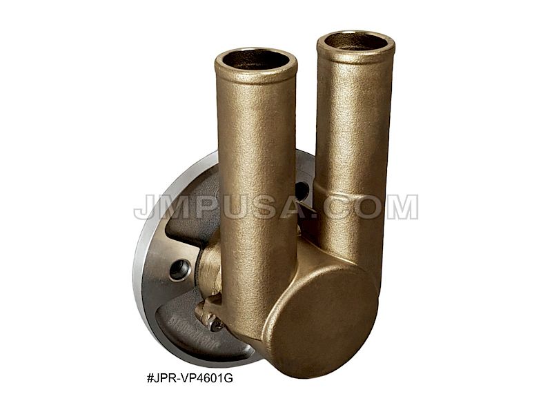 #JPR-VP4601G JMP Marine Volvo Penta Replacement Gasoline Engine Cooling Seawater Pump