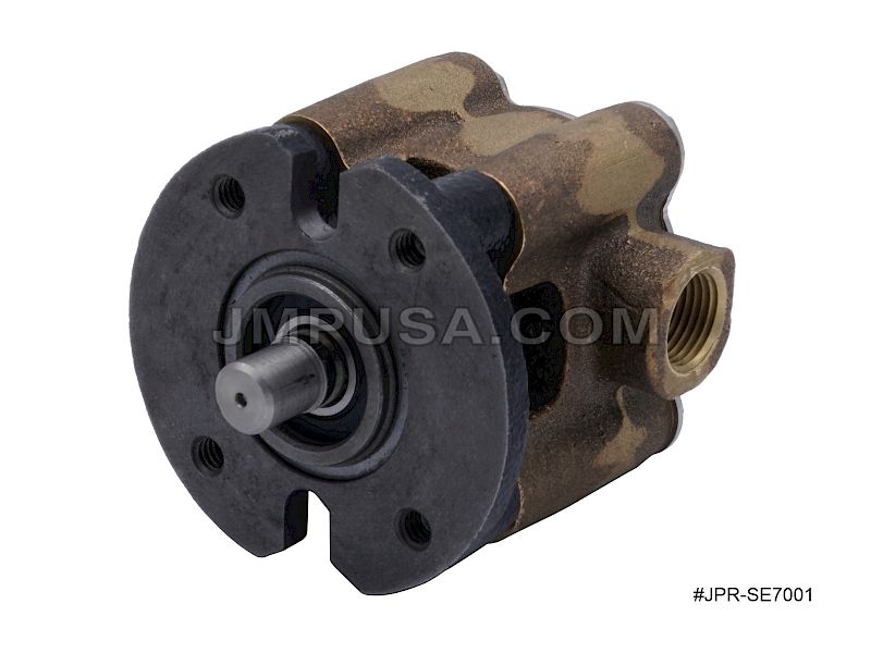 #JPR-SE7001 JMP Marine Small Engine Cooling Pump