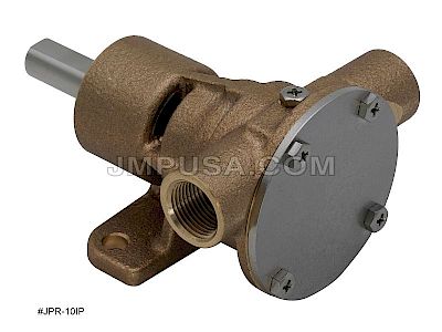 Marine Engine Maintenance and Reliable Cooling for Small Generators