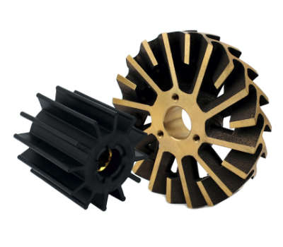 Impellers